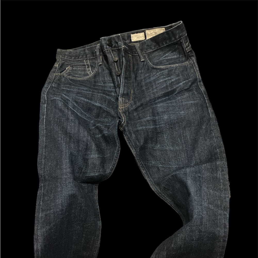 Brand new without tag All Saints tapered jean size 32